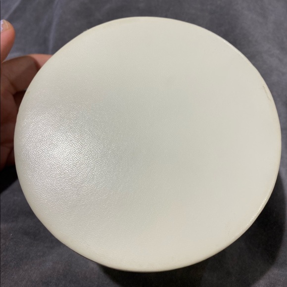 VERA WANG Jewelry Case Vanity Box Wedding Storage Organizer mAkeup Bag Trinket - Picture 7 of 7